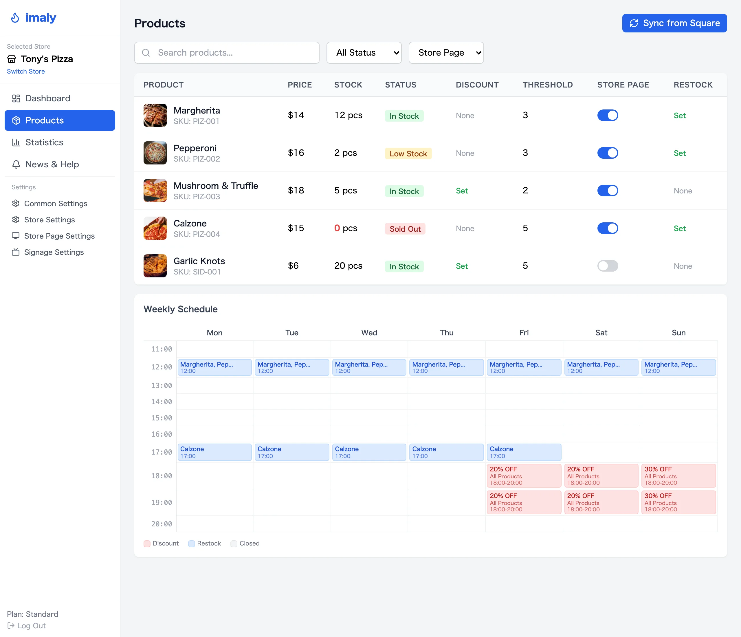 Product Management
